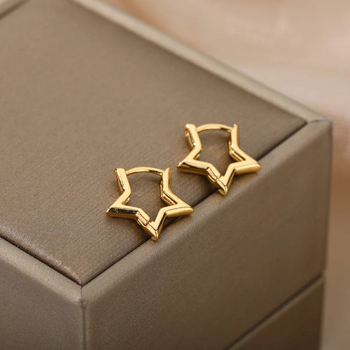 Luxury Earrings For Women