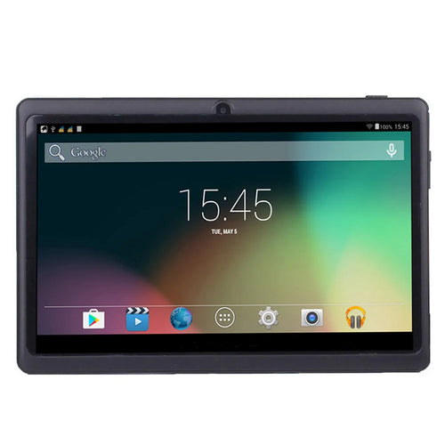 Tablets Android 13, 4GB RAM 64GB ROM, 1TB Expand, WiFi, 4000mAh Battery,Dual