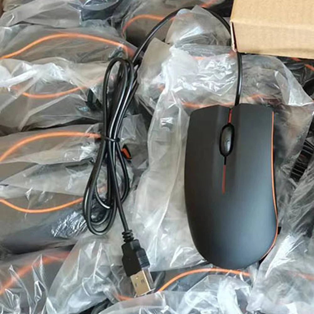 Wired Mouse For Laptop PC
