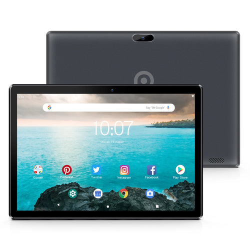 10 Inch Tablet PC with SIM Touch Screen WiFi