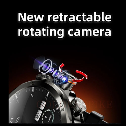 Original H19 Smart Watch Android 10.0 Smartwatch