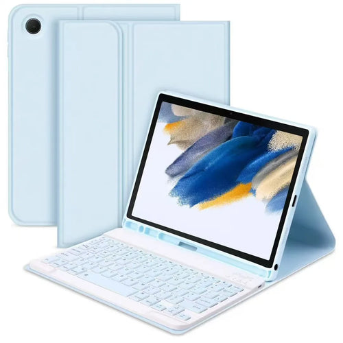 Samsung Galaxy Tab A9 Plus 11 inch Detachable Keyboard