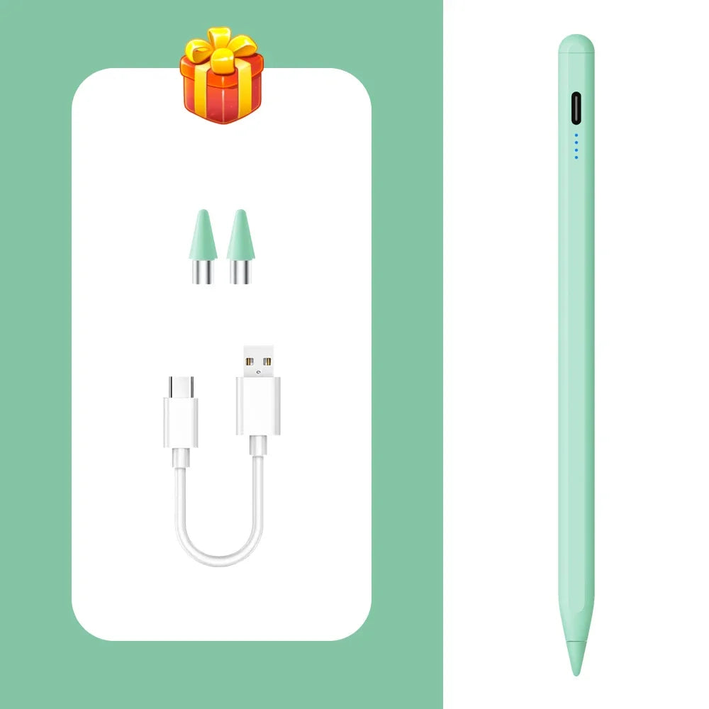 Pens For Samsung Galaxy Tab  Rechargeable Tilt Touch Pen