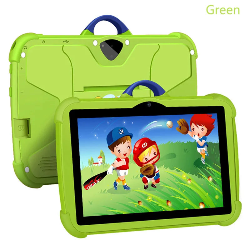 7 Inch Kids Tablet PC with Android 13