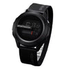 Men LED Digital Watch Waterproof Fitness Sport