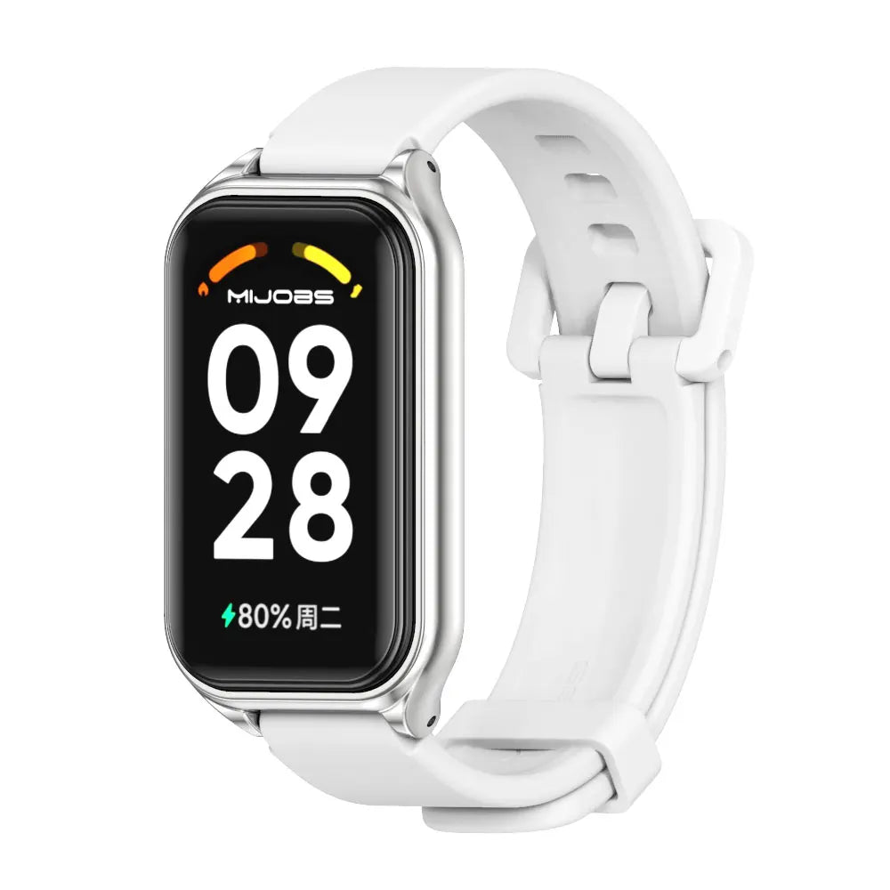 Strap For Xiaomi Smart Band 8 9 Active Smart Bracelet Band