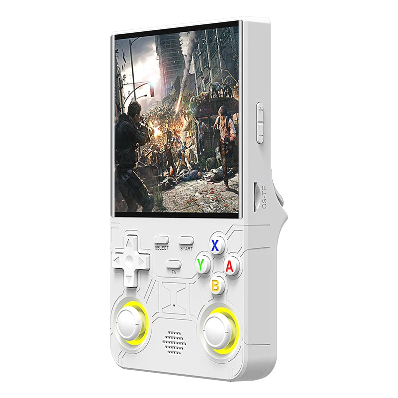 R36 Ultra Open Source R36S Video Game Console Linux System