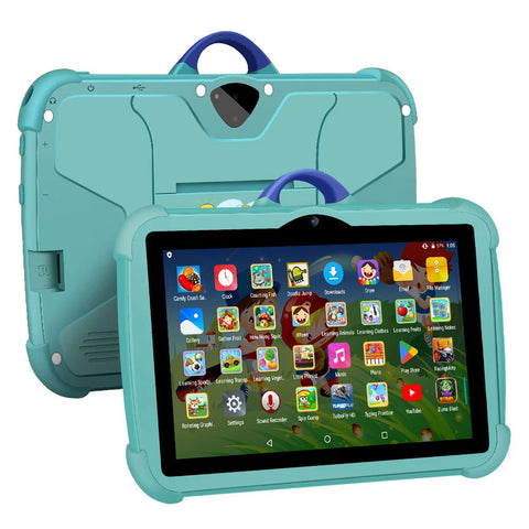 7 Inch Kids Tablet PC with Android 13