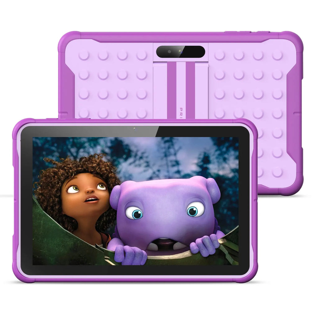 Kids Tablet Android 13 Go WIFI Quad Core Processor 2GB RAM 64GB ROM