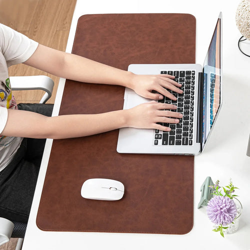 Mouse Pad Desk Mat Protective Cover Large