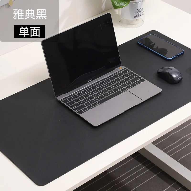 white mousepad large Gaming Waterproof