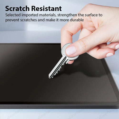 Screen Protector For iPad with Mini Accessories