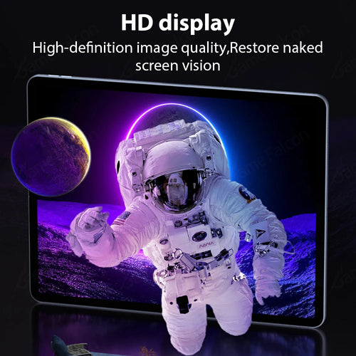 Glass Screen Protector For Ipad Pro 13