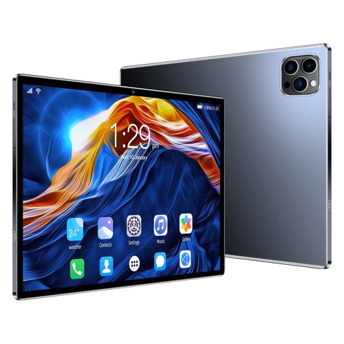 Android 10.1 Inch Tablet Pc Dual Cameras Dual SIM