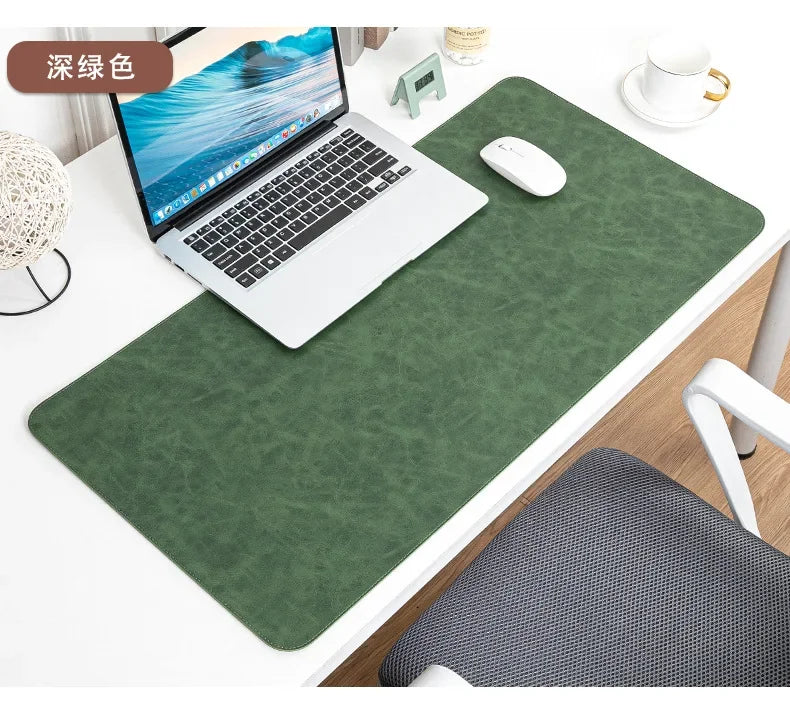 Mouse Pad Desk Mat Protective Cover Large