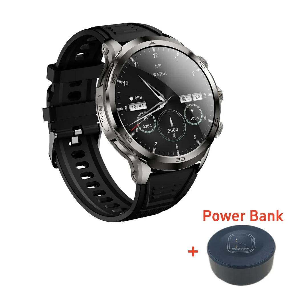 Original H19 Smart Watch Android 10.0 Smartwatch