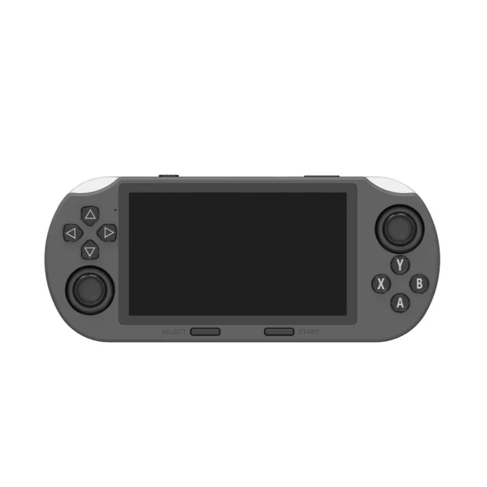 SF3000 Retro Handheld Video Game 3000mAh Portable Linux System