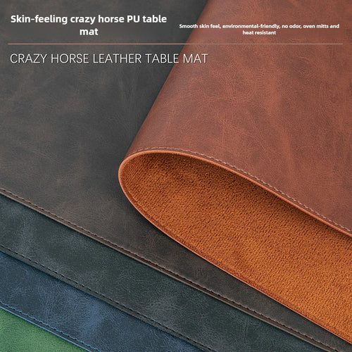 Mouse Pad Desk Mat Protective Cover Large