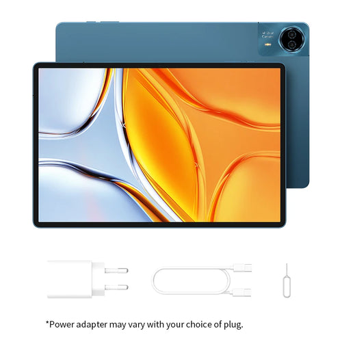 Android 15 Tablets MTK Helio G99 Max 20GB RAM 256GB ROM