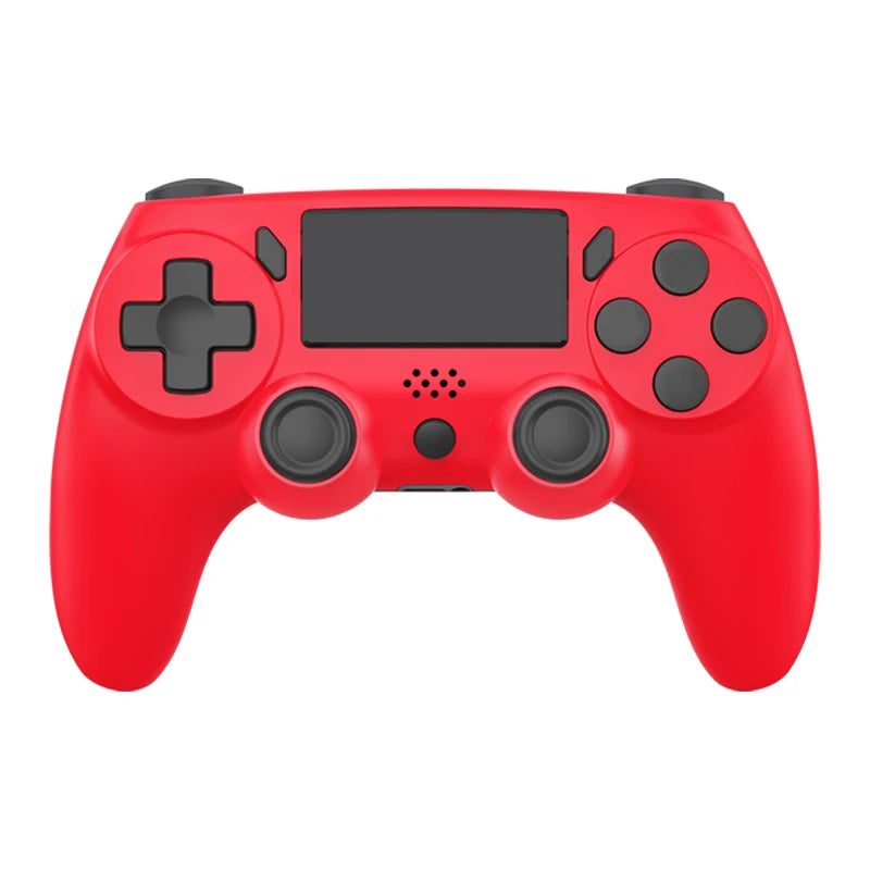 Wireless Gamepad With 6-axis Gyroscope PC Joystick touchpad