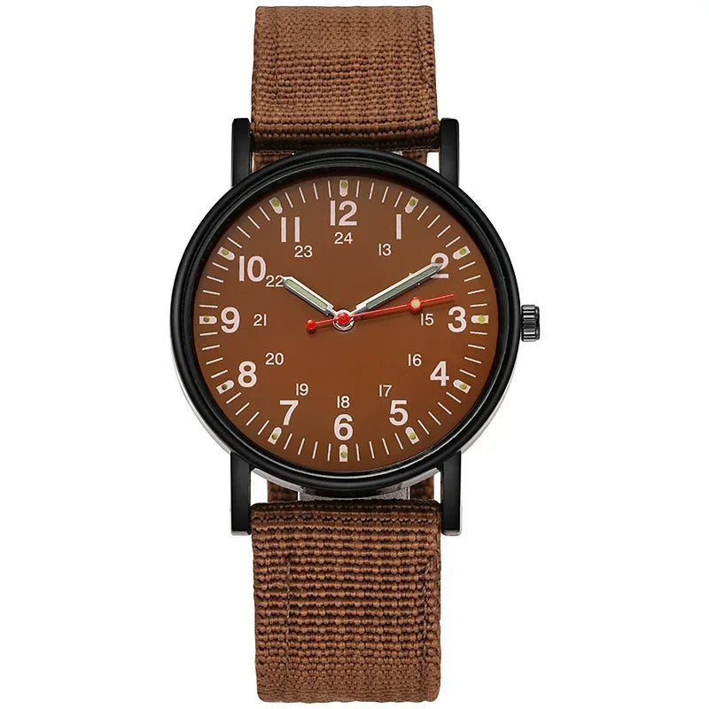 Luxury Design Men Watches Luminous Dial