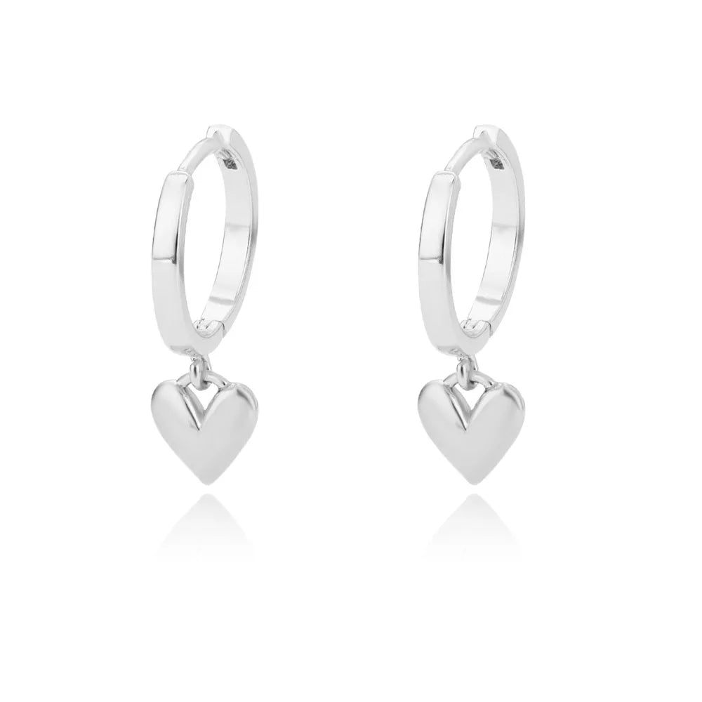 Luxury Earrings For Women