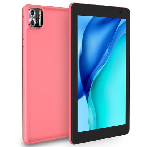 Tablet Android 14, 8GB(4+4 Expand) RAM 64GB ROM