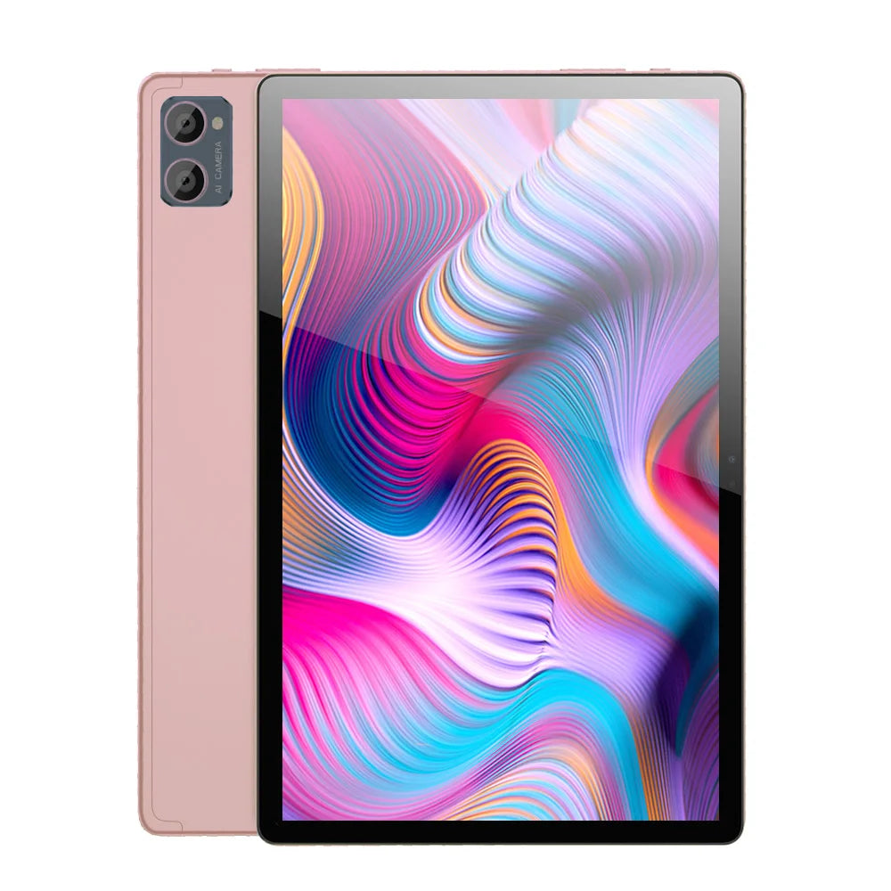 10.1 Inch Android Tablets Octa Core 8GB RAM 256GB ROM