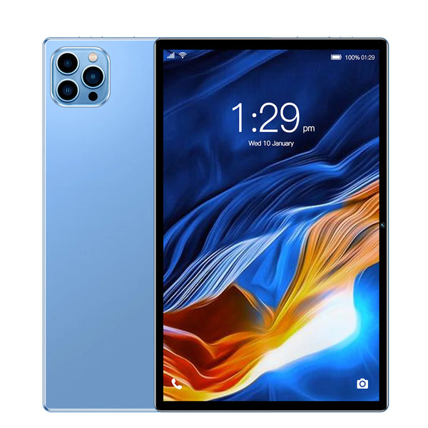 Android 10.1 Inch Tablet Pc Dual Cameras Dual SIM
