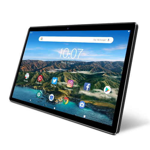 Tablet PC with SIM Slot Android 13 64 GB Quad Core Touch Screen