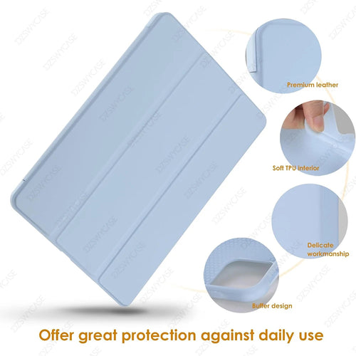 Case for Xiaomi Pad for Xiaomi Pad 8/8 Pro(11.2-Inch, 2025)