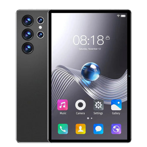 5G Android Tablets 10.1 Inch Octa Core 6GB+128GB Rom 4G Dual SIM Dual WiFi