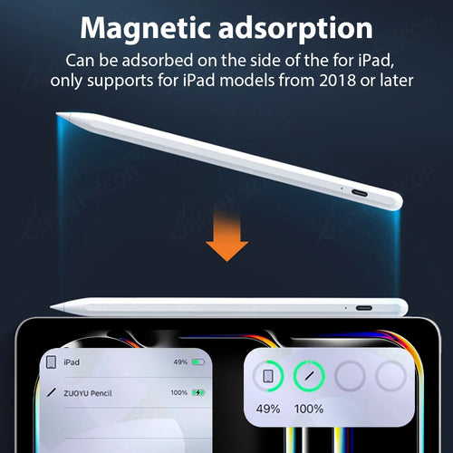 For Apple Pencil Ipad Air