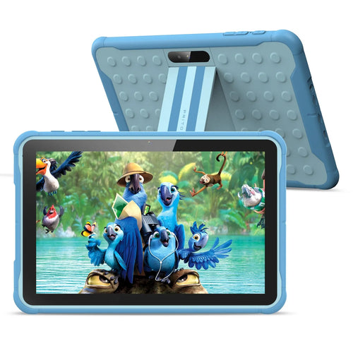 Kids Tablet Android 13 Go WIFI Quad Core Processor 2GB RAM 64GB ROM