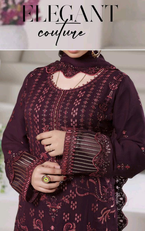 Mausummery Digital Printed Lawn Collection