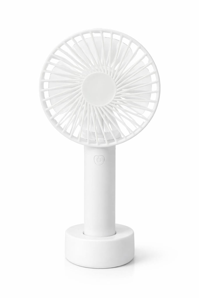 Portable Handheld Mini Fan