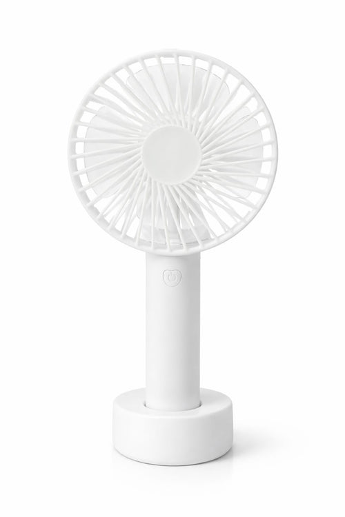 Portable Handheld Mini Fan